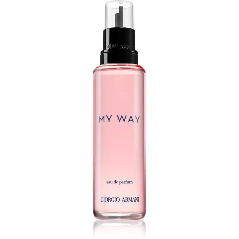 My Way Eau De Parfum Refill 100 Ml