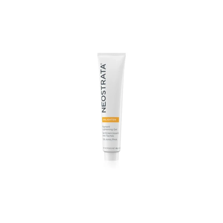 Enlighten Pigment Face Brightening Gel for Skin Spots 40g