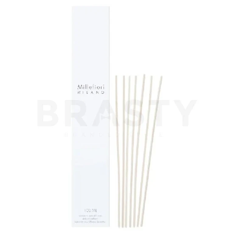Diffuser Stick Millefiori Milano 100 ml