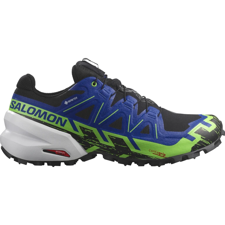 Spikecross 6 GORE-TEX Trail Running Shoes - Unisex