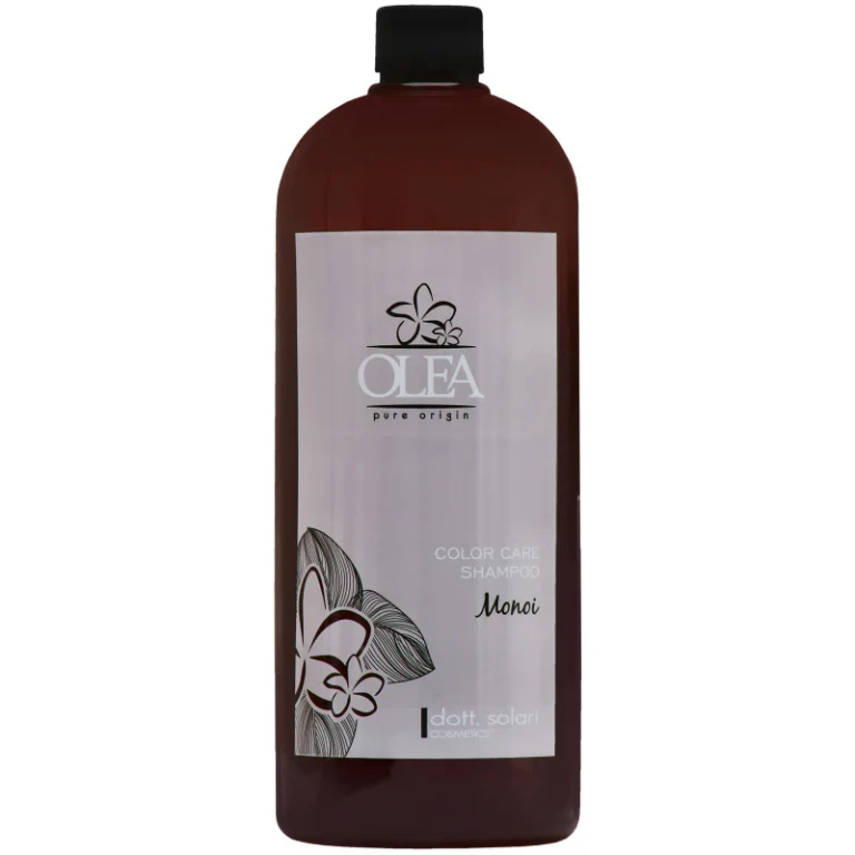 OLEA Color Care Shampoo 1000 ml