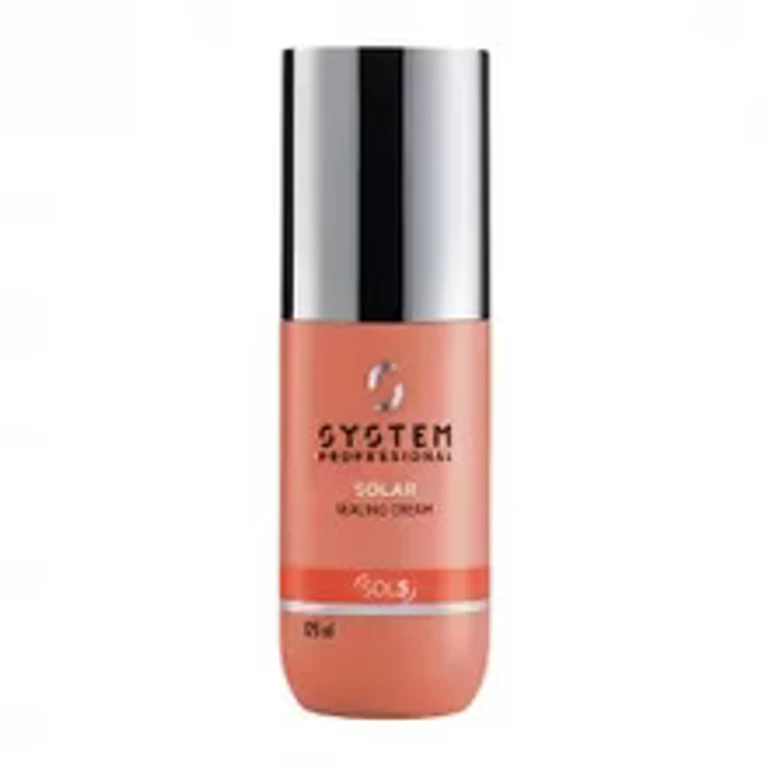 Solar Sealing Nourishing Sun Cream - 125ml
