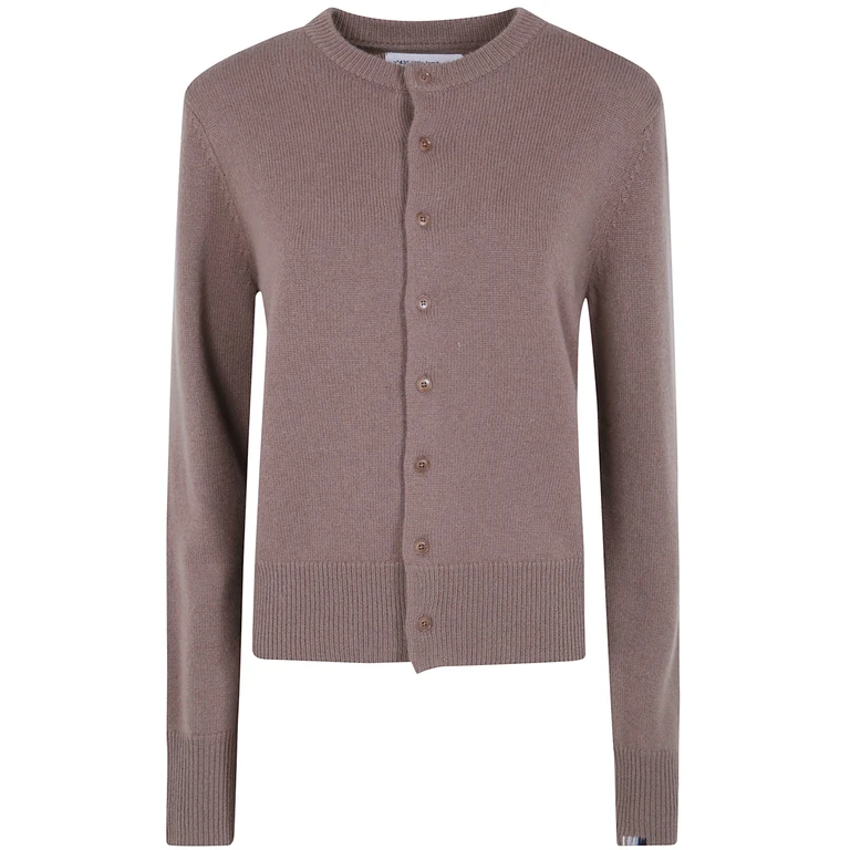 Sweater Cashmere "Little Lamb N.435"