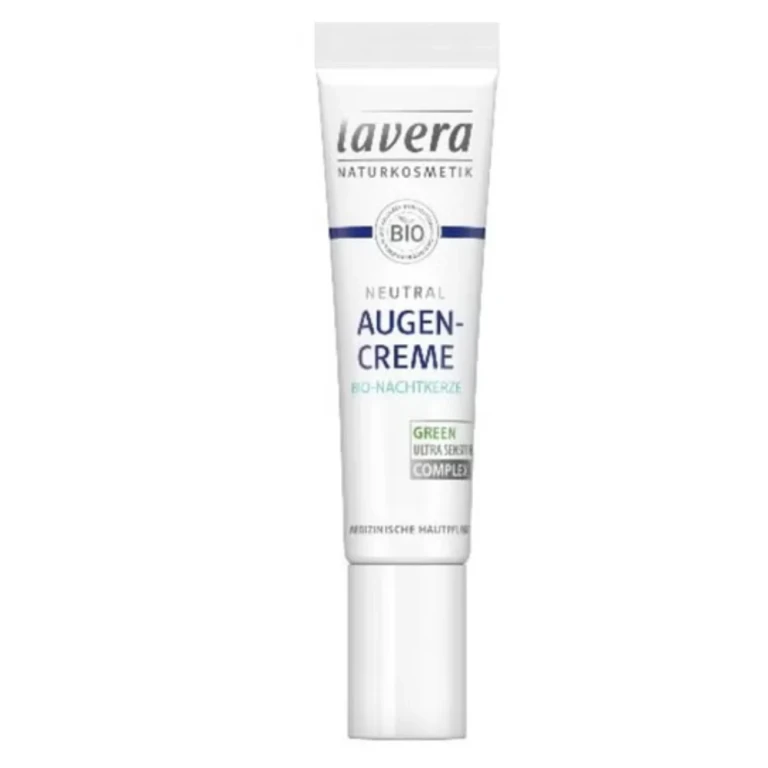 Eye Contour Cream, 15 ml