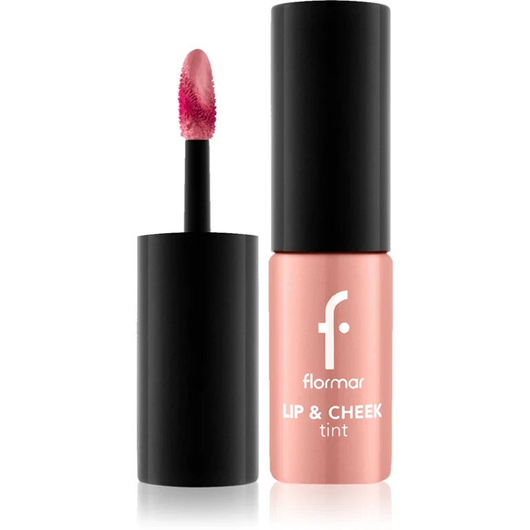 Blush Lip & Cheek Liquid Color 004 Princess 6.7 Ml