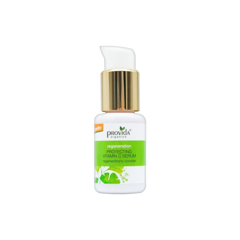 Mille Fleurs Protecting Vitamin C Serum, 30 ml