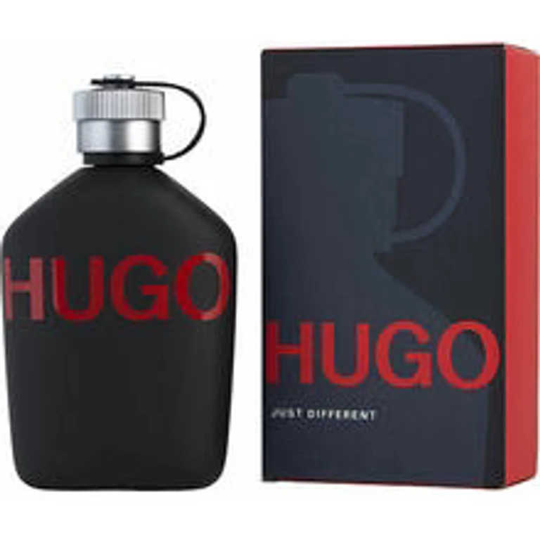 Hugo Just Different Eau de toilette - 75 ml