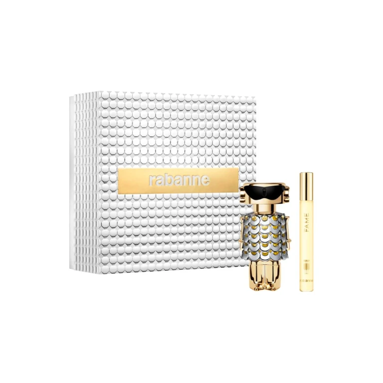 Rabanne Fame Women's Gift Set
