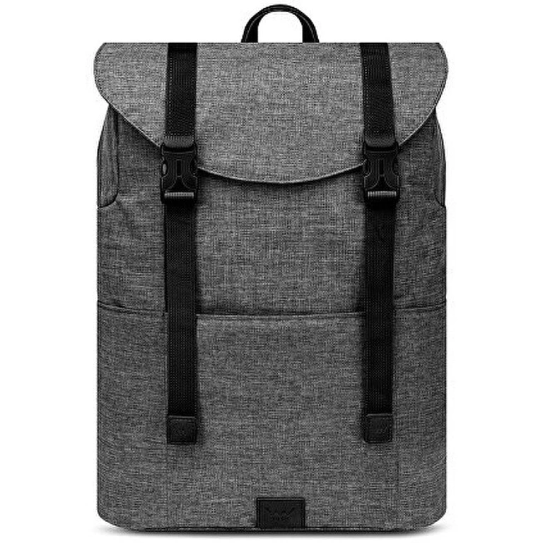 Women's Backpack Corbin Big Grey