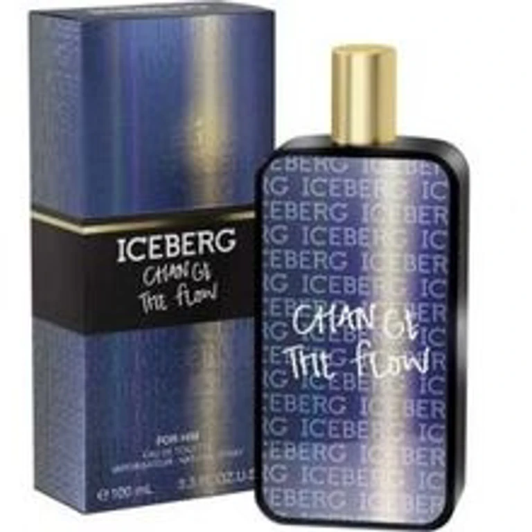 Change The Flow EDT