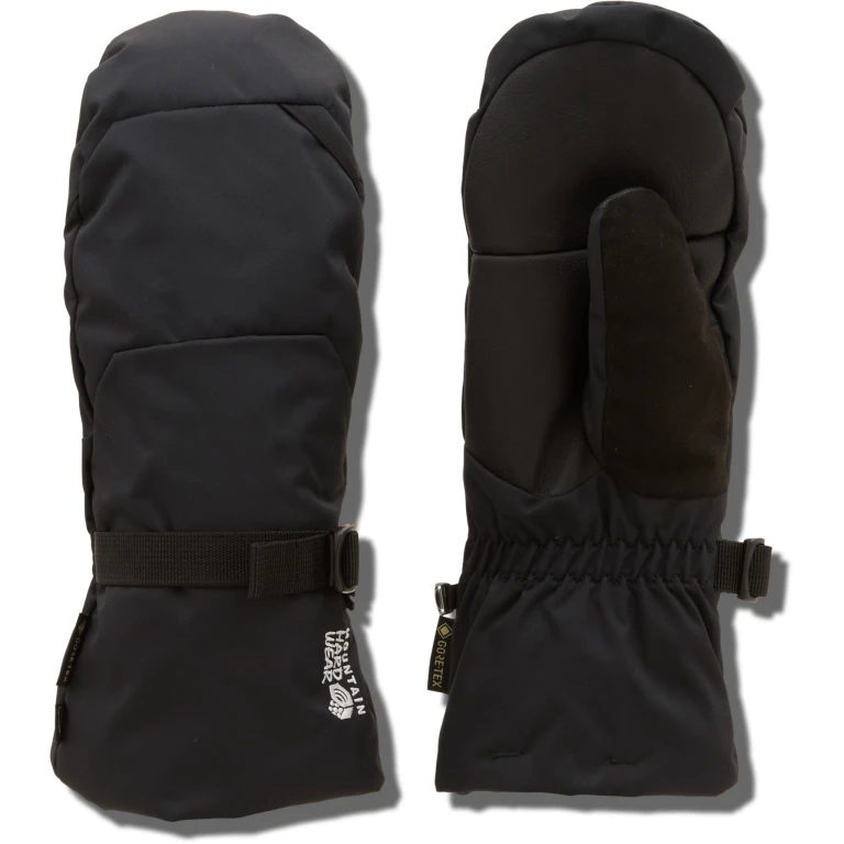 All Tracks GORE-TEX Mittens - Unisex
