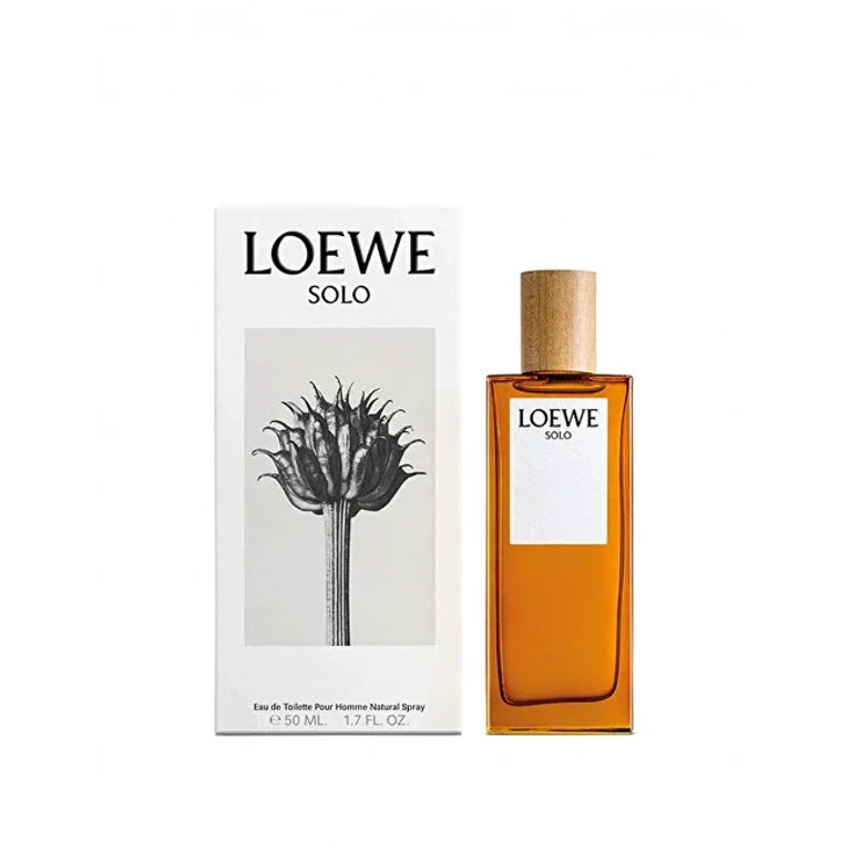 Only Loewe - Edt - Volume: 75 Ml