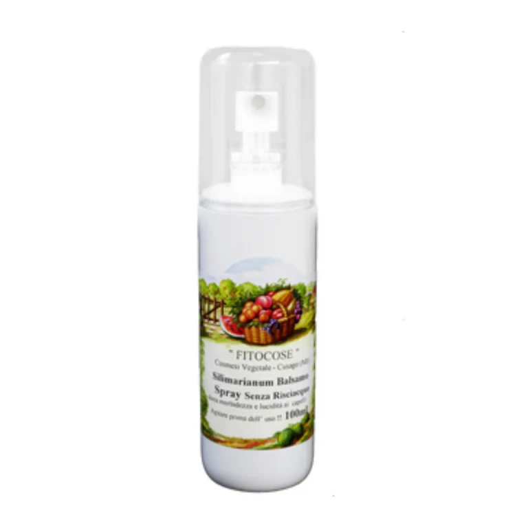 Silimarianum - Leave-In Conditioner Spray, 100 ml