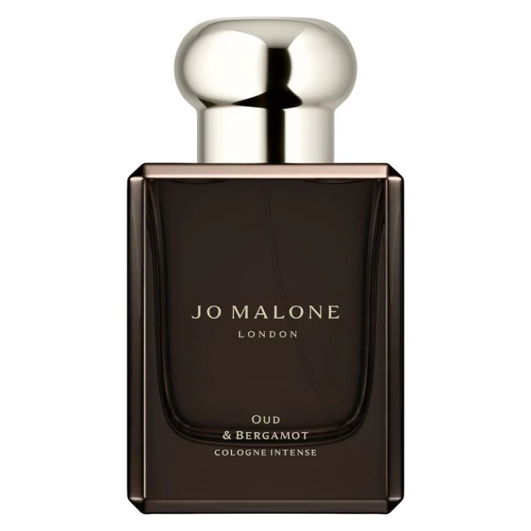 Jo malone OUD & BERGAMOT COLONIA INTENSE Spray 50 ML