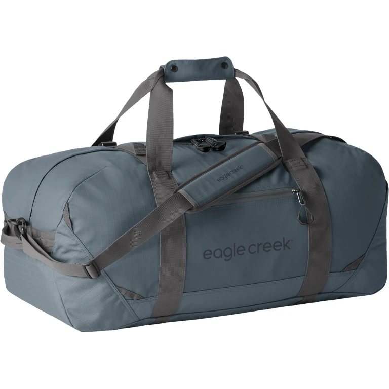 NO MATTER WHAT DUFFEL 40L