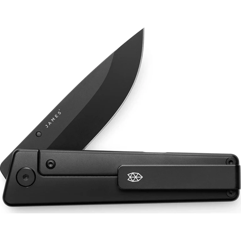 The Chapter 2 Knife