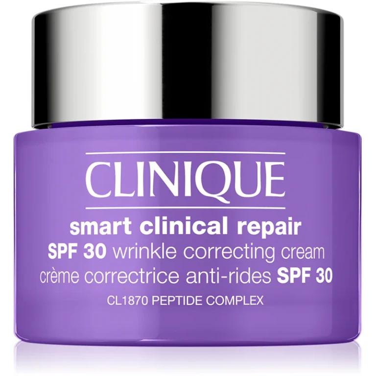 Smart Clinical™ Repair Wrinkle Corrective Cream SPF 30 Anti-wrinkle cream SPF 30 75 ml