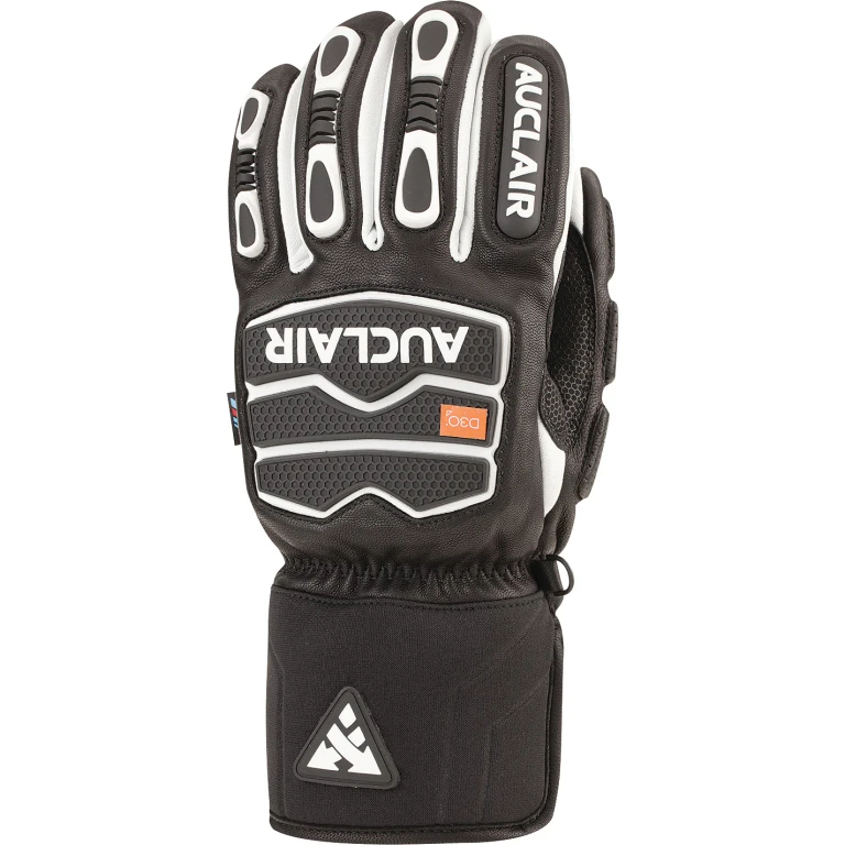 Race Fusion Alpine Race Glove - Unisex