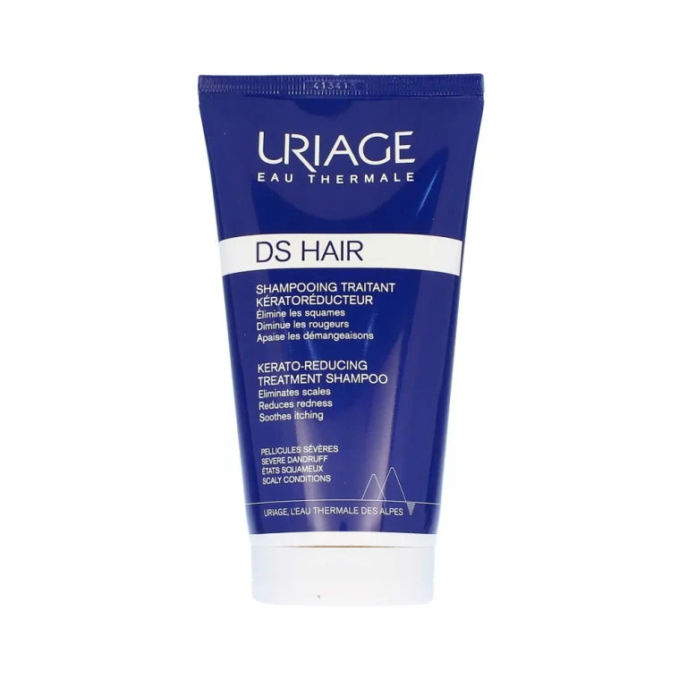 DS Hair Shampoo Cheratoriduttore 150 ml