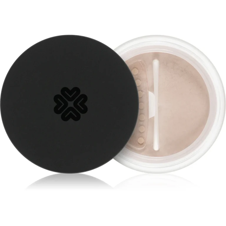 Mineral Concealer Powder Nude Color 5 G