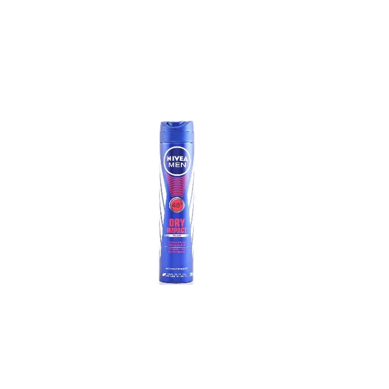 Dry Impact Spray Antitranspirante Desodorante 200 ml