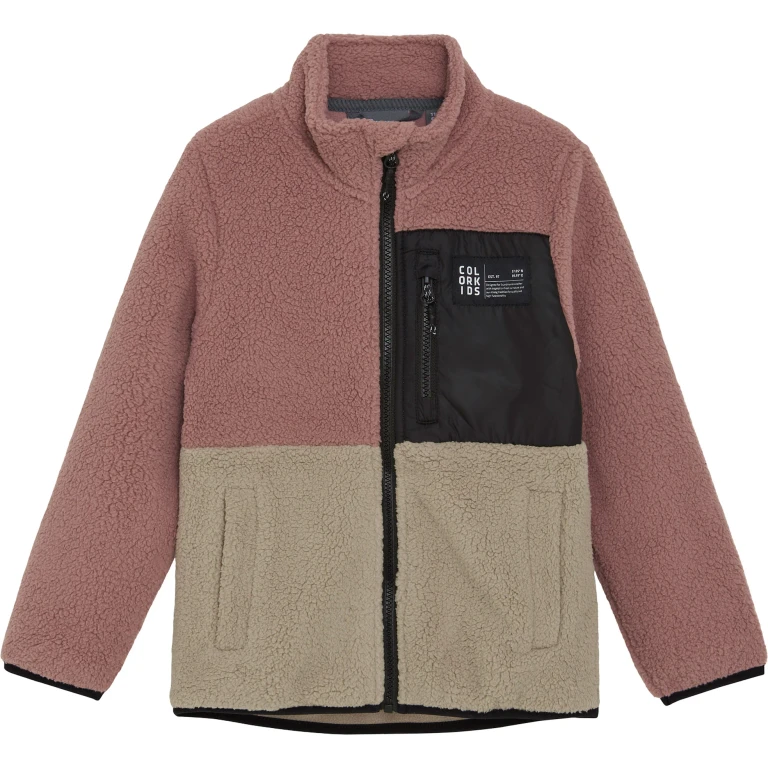 Fleece Jacket - Kids