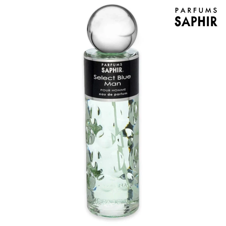 Edp 200 Ml Select Man Blue