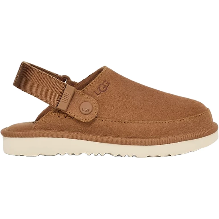 Goldenstar Clog - Youth