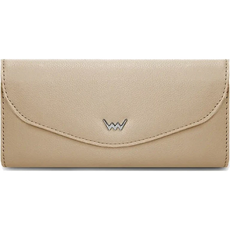 Women's Wallet Enzo Beige