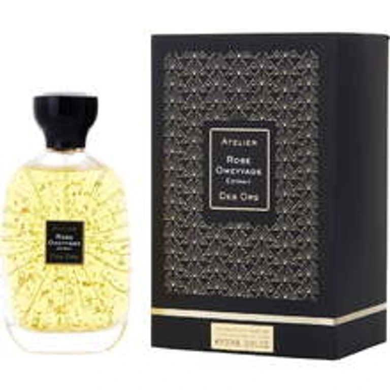 Rose Omeyyade Perfume Extract 100ml