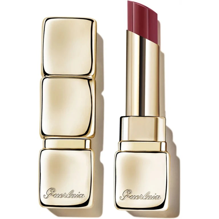 KissKissShine Bloom Lipstick 829 Tender Lilac 3.2 g