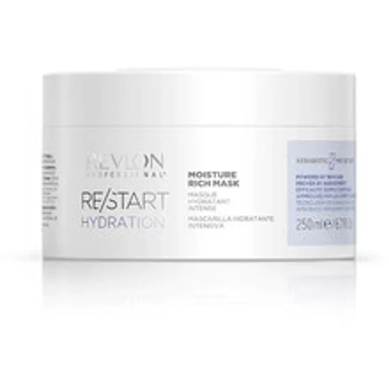 Restart Hydration Hydrating Mask - 500 ml