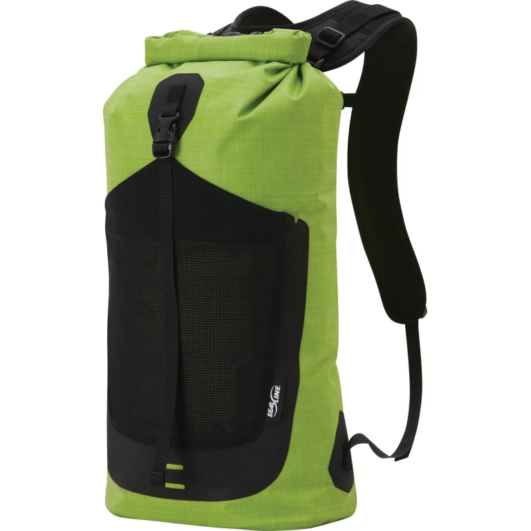 Seal Line Skylake Dry Daypack 18L