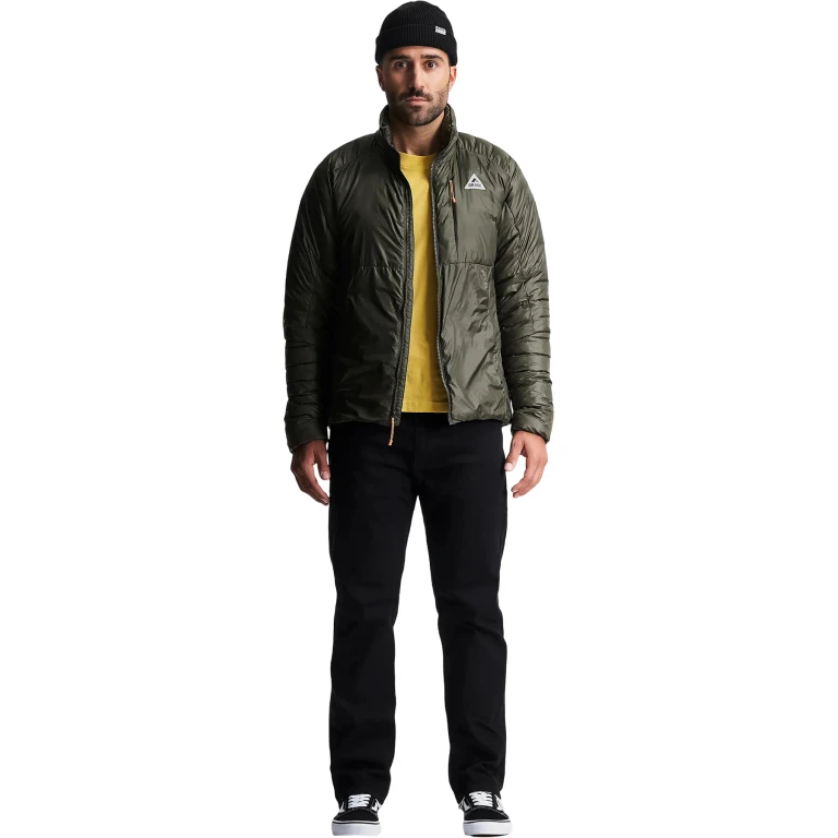 Icefall Jacket - Men's