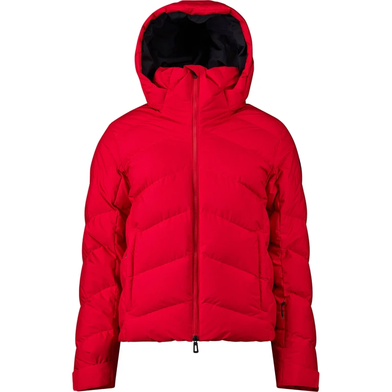 Wispile Ripstop Down Ski Jacket - Women's