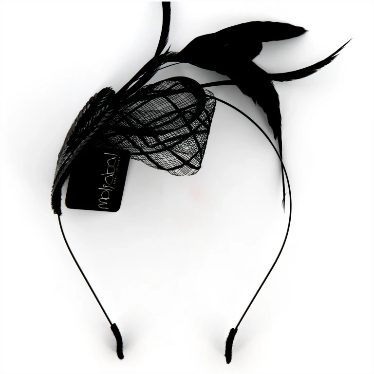 Moliabal, Headband, 131
