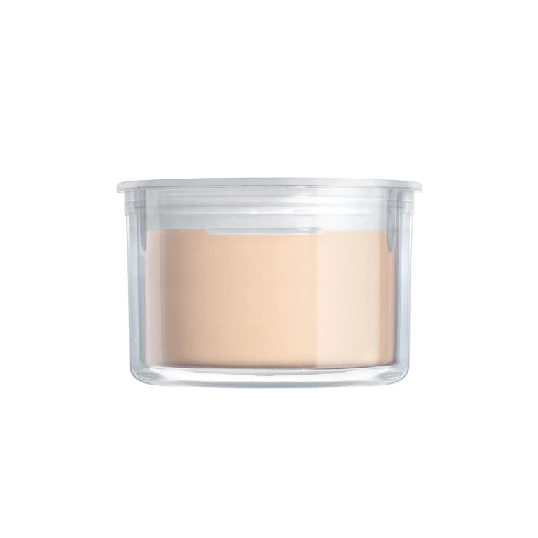 Refill of translucent loose powder 8 g