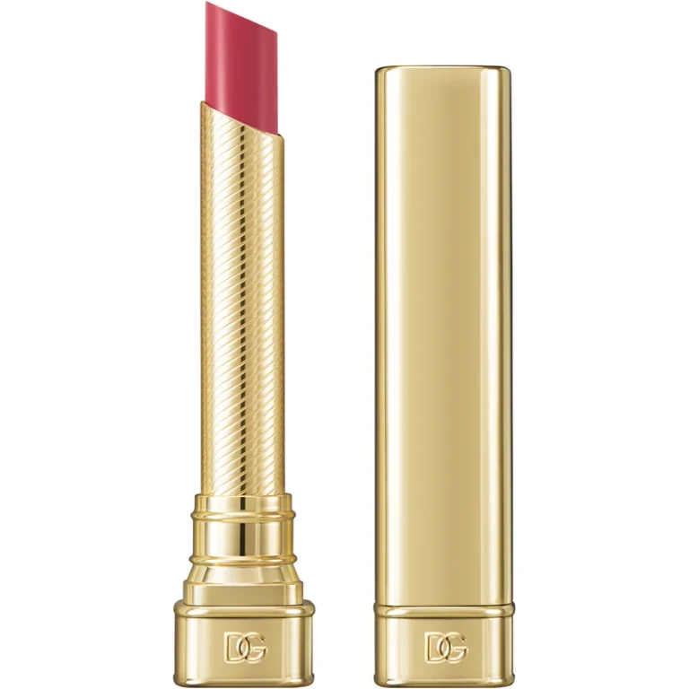 Dolce&Gabbana Classic My Sculpt Satin Moisturizing Glossy Lipstick Color MY 06.07 1.6 g