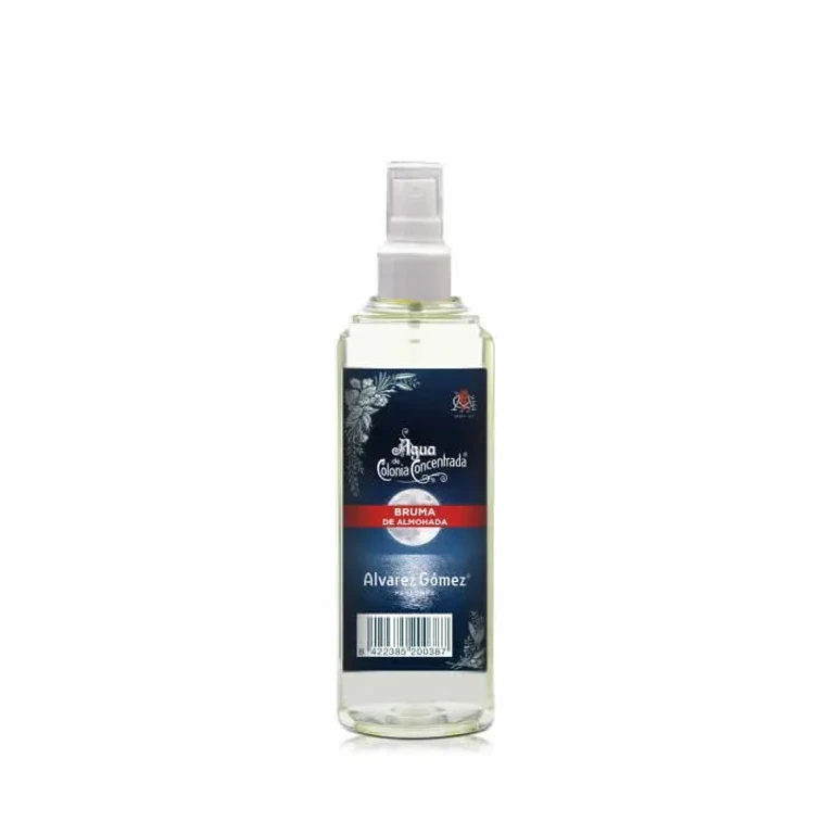Alvarez Gómez Eau De Colonia Pillow Mist 300ml