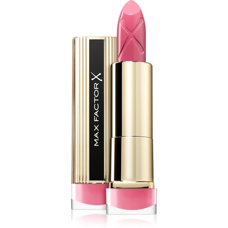 Color Elixir - Moisturizing Lipstick 4.8 g 090 English Rose