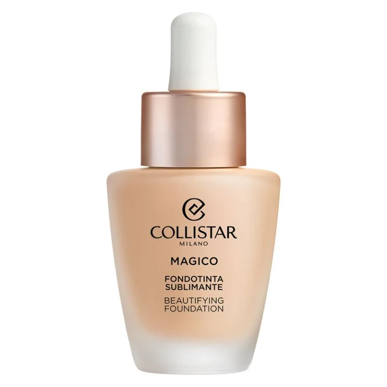 Magical Sublimating Foundation 2.5N - Beige Naturale 30 ml