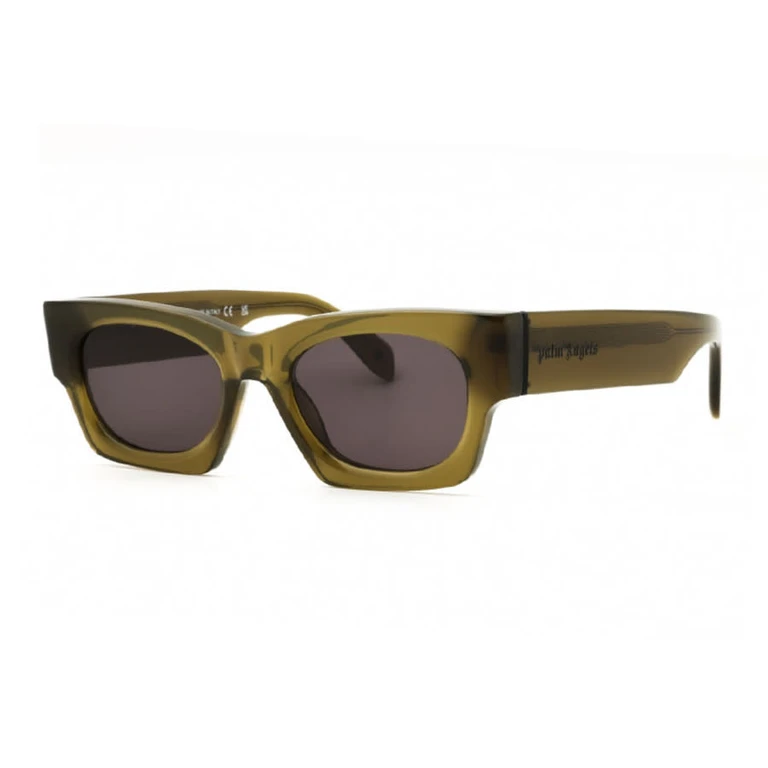 Unisex Black Cat Eye Sunglasses PERI089BODIE 5907