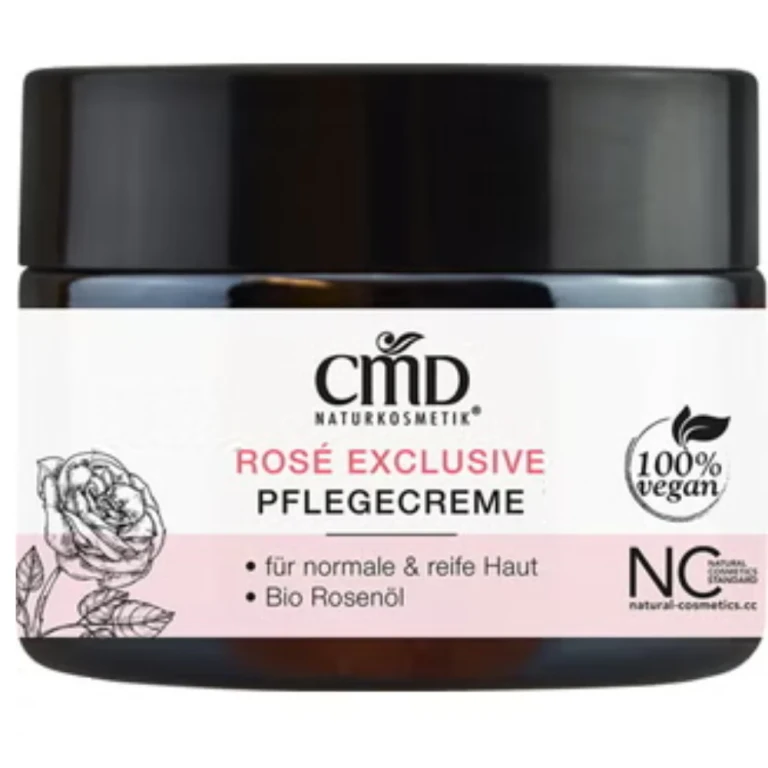 Rosé Exclusive Face Cream 50 ml