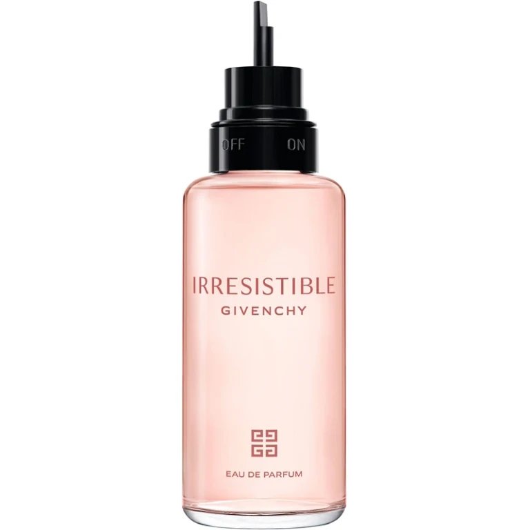 Irresistible Eau de Parfum for women 150 ml
