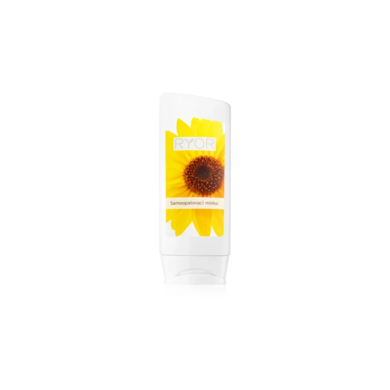 Self Tanning Lotion 200 ml