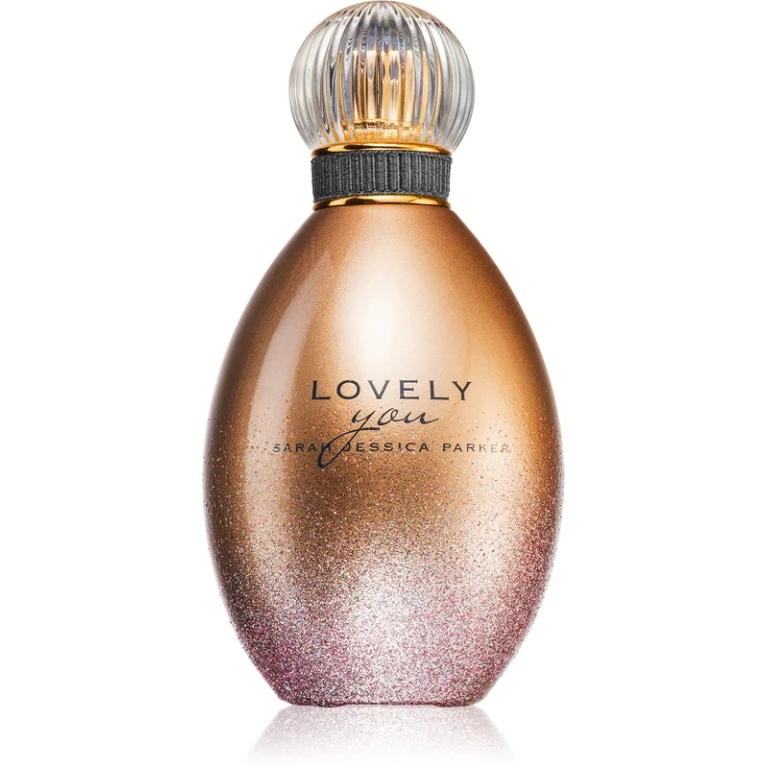 Sarah Jessica Parker Lovely You EDP W 50 ml