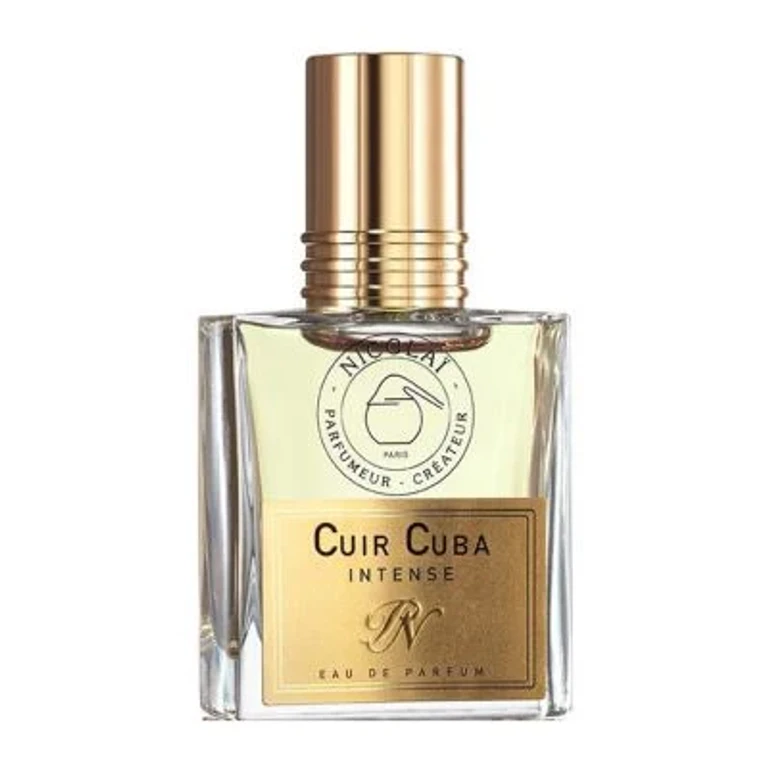 Leather Cuba Intense EDP 30 ml