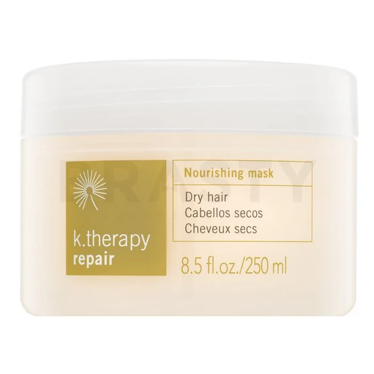 K.Therapy Repair nourishing mask 250 ml