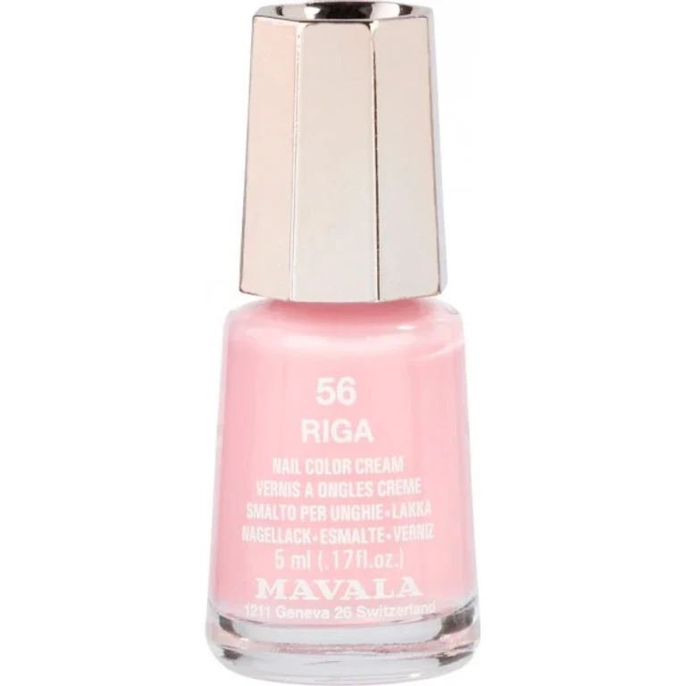 Minicolors - Nail Polish 056 Riga