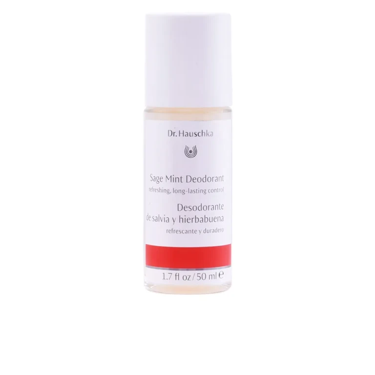 Dr. Hauschka Mint Sage Deodorant 50ml